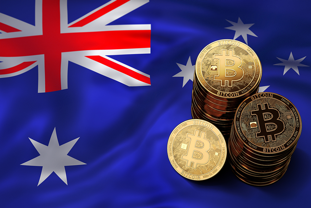 investing in bitcoin australia