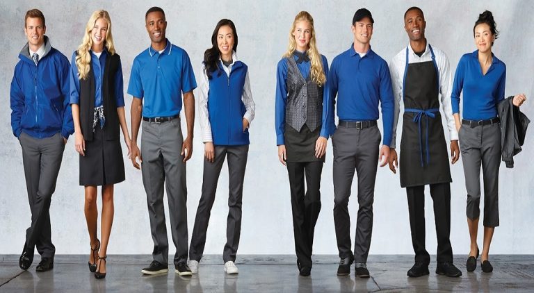 How To Deliver A Power Statement For Your Municipalities Work Uniforms?