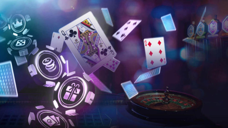 server instances mobile casino game