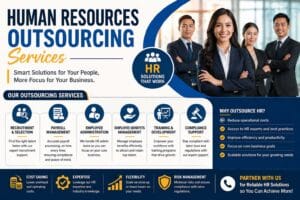 Human Resources Outsourcing Services