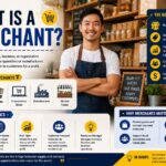 What Is a Merchant