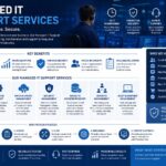 managed it support services