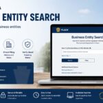 pennsylvania business entity search