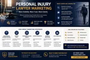 personal injury lawyer marketing