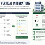 what is vertical integration