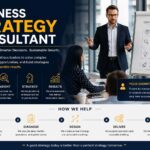 business strategy consultant