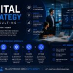 Digital Strategy Consulting: A Complete Guide for Modern Businesses digital strategy consulting