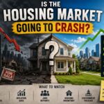 is the housing market going to crash