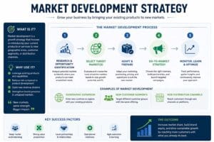 market development strategy