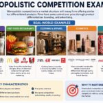 monopolistic competition examples