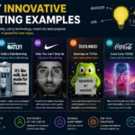 recent innovative marketing examples