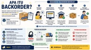 what is a backorder