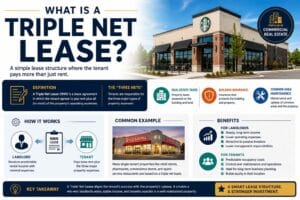 what is a triple net lease
