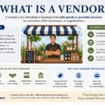 what is a vendor