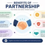 benefits of partnership