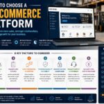 how to choose a b2b ecommerce platform