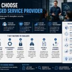 how to choose a managed service provider
