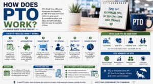 how does pto work