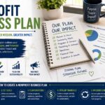 nonprofit business plan