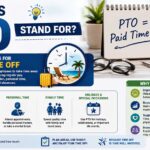 what does pto stand for