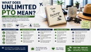 what does unlimited pto mean
