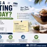 what is a floating holiday
