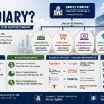 what is a subsidiary