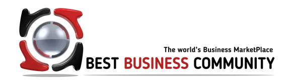 Best business community LOGO