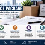 typical severance package