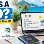 what is a pto
