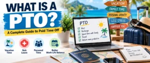 what is a pto