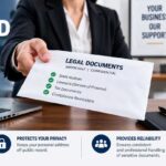 what is a registered agent for llc