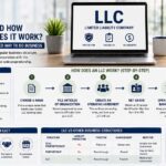 what is an llc and how does it work