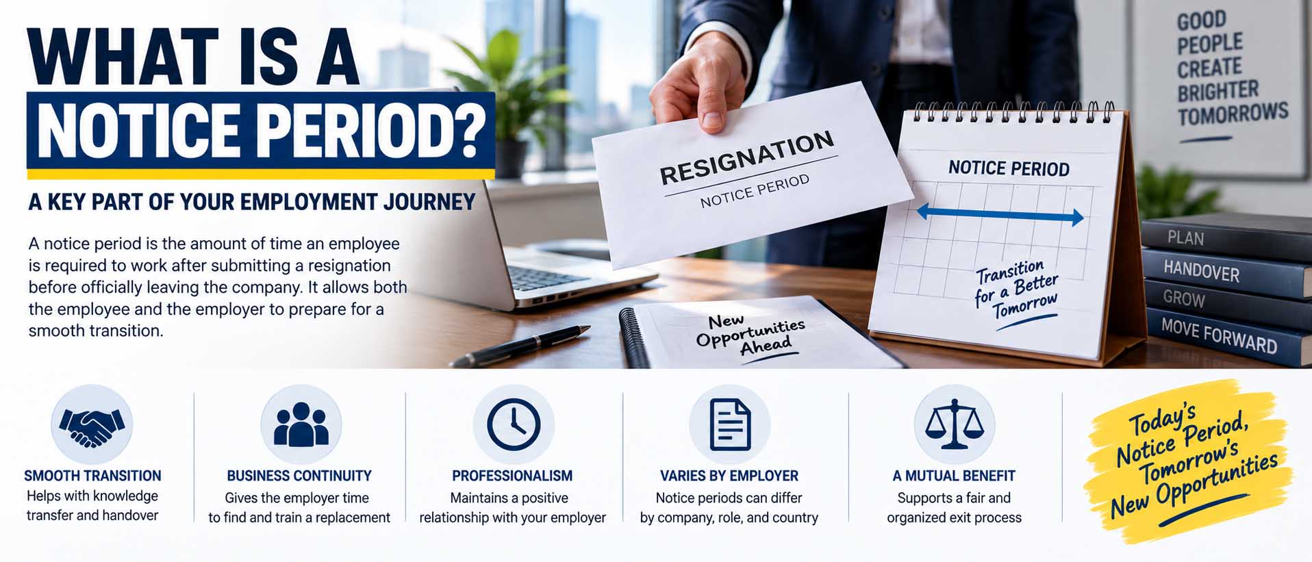 what is notice period