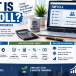 what is payroll