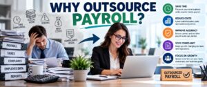 why outsource payroll